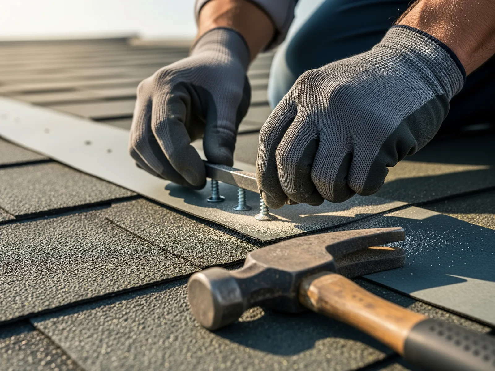 Why choose Fascia Repair in Ferryville, WI